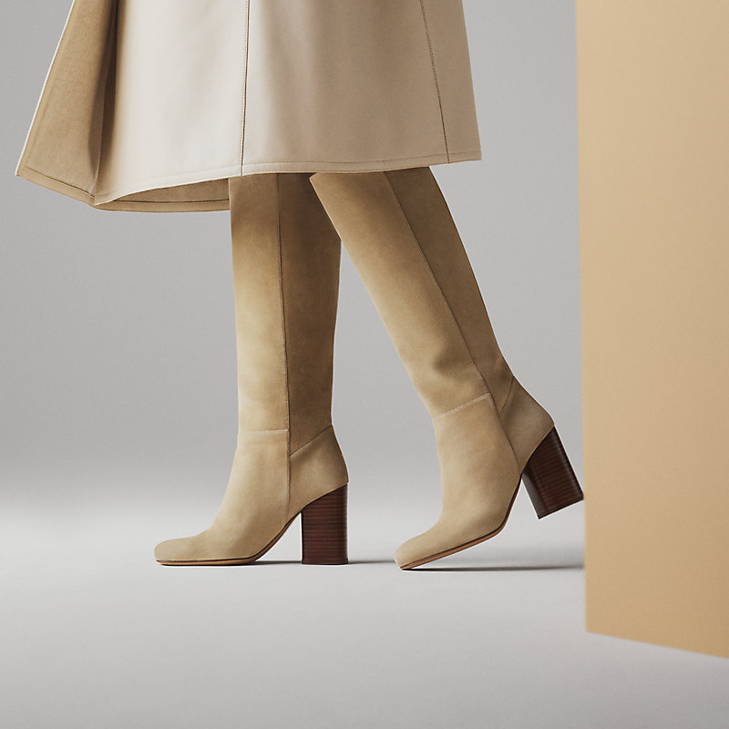 EARTH ももんがロンパース Warm beige(Khaki) Moonstar Alweather Beige Shoes | Tortoise General Store